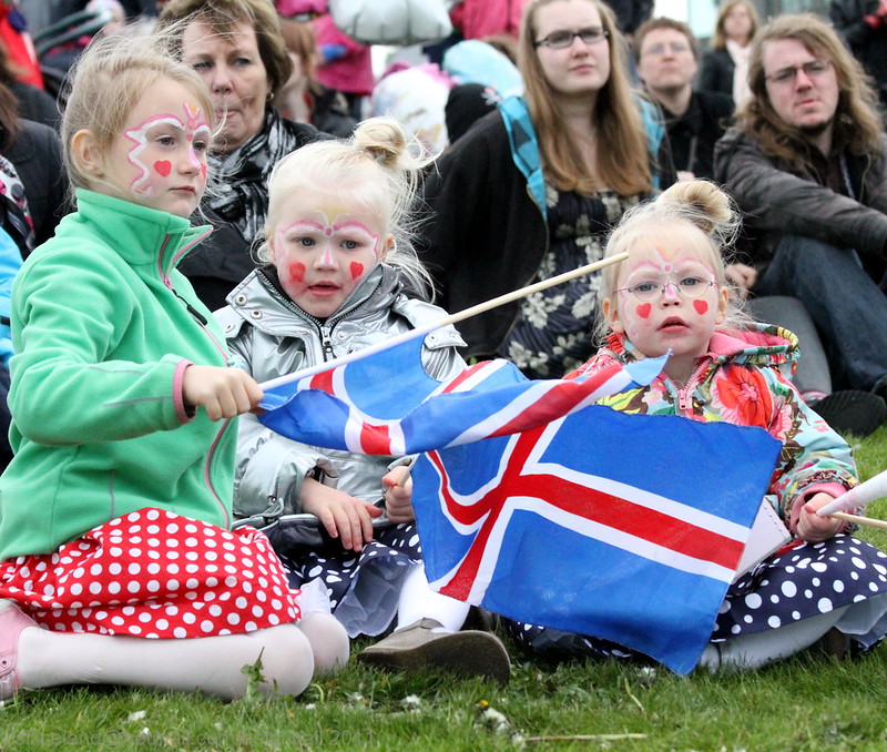 Iceland National day